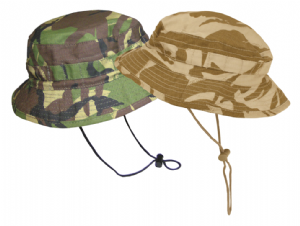 British Special Forces Hat